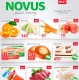 Выгодные цены в NOVUS: 18.11.2014 по 24.11.2014